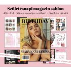 Bestie magazin