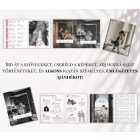 Couple Magazin "M" Történetmesélő kiadás