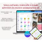 Couple Magazin "M" Történetmesélő kiadás