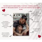 Couple Magazin "L" Prémium kiadás