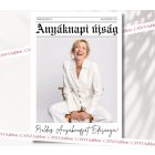 Anyák Napi "Szupererő" Különkiadás