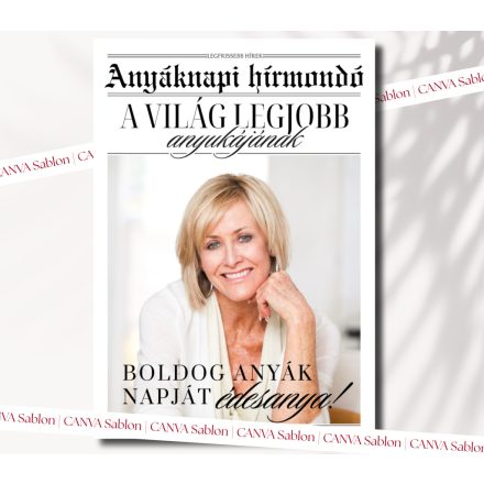 Anyák Napi "Csillagjóslat" Különkiadás