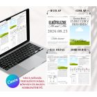 Esküvői Újság – Egyedi Köszönőajándék Vendégeknek