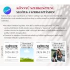 Esküvői Újság – Egyedi Köszönőajándék Vendégeknek