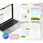 Koszorúslány Felkérő Újság