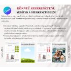 Koszorúslány Felkérő Újság