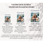 Koszorúslány Felkérő Újság