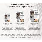 Házassági Évfordulós Híradó – Egyedi Emlékújság Sablon