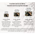 Esküvő Bejelentő Újság – Save the Date 