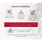 Esküvő Bejelentő Újság – Save the Date 